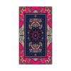 Turkish Tile Tree of Life Watercolor Painting Prints Traditional Ottoman Floral Wall Art Picture Canvas Poster Home Decor