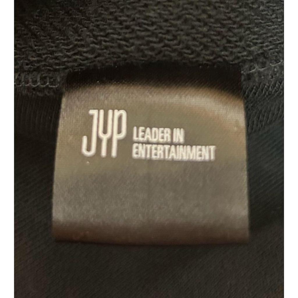 Used Stray Kids SKZ EP Release Commemorative Hoodie L