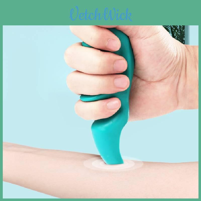 Ergonomic Thumb Massager For Pain Relief Comfortable Manual Massage Tool