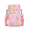 Mini Crossbody Bags for Women Phone Bag Small Female Shoulder Handbags Wallets MIT