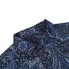 CEEN Breathable Printed Aloha Long Perfect for Resorts and Summer Men's Shirt, Sleeve,
