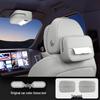 Fengyun T11 Car Tissue Box - 25 Styles for Seat Hanging & Center Console