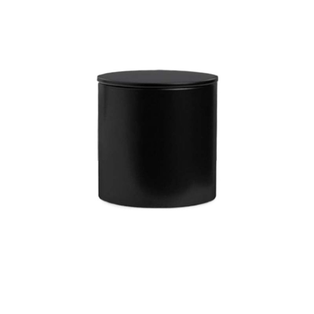 Tinplate 1Pcs Jewelry Gift Case Sealed Candy Tea Container Tea Packaging Jar Tea Can Tea Box