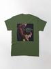Gordon Lightfoot Great Model Singer Gordon Lightfoot Solo Album Awesome For Movie Fan Classic T-Shirt