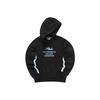 Simple Pullover Sweatshirt Women Sweatshirts Black T11W042214F-BK