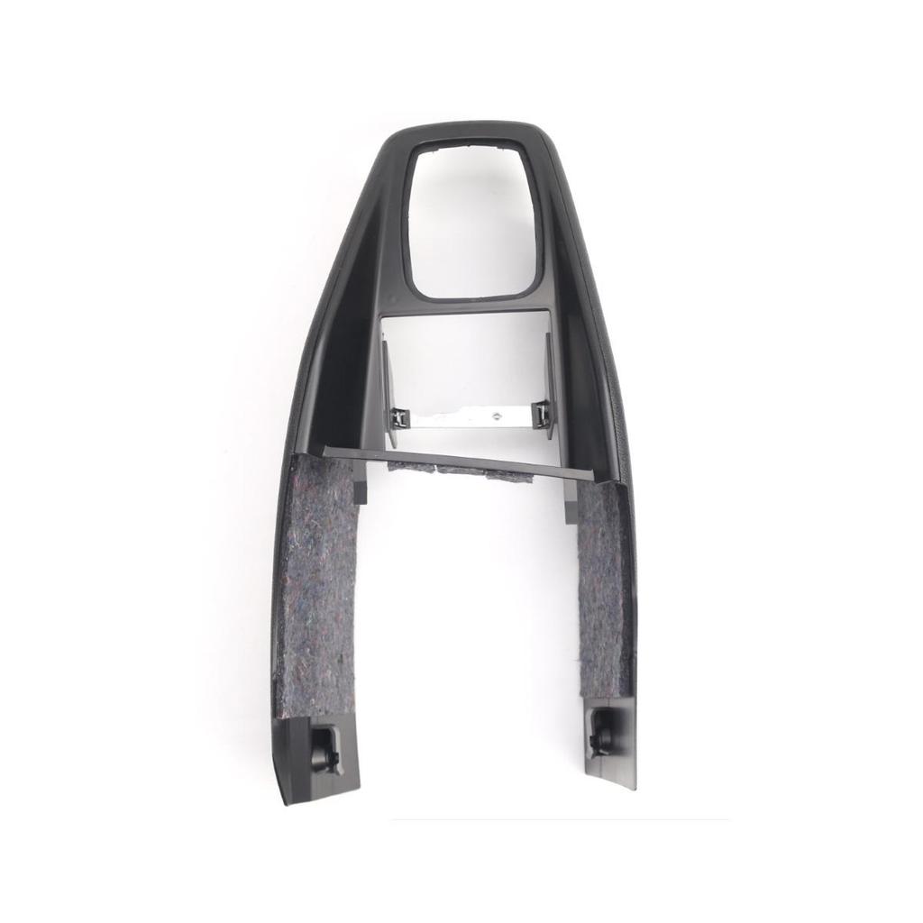 Compatible Gear Shift Base for Volkswagen Golf 4, Bora Classic, Jetta MK4 - Saddle Console Car Accessories