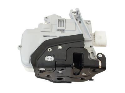 VW Passat B7 10-14 Central Locking Front Left Door