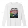 Obituary Slowly We Rot Print T Shirt For Unisex Black Large Size Vintage Washed Fashion Slightly Stylish Unisex Graphic Versatile