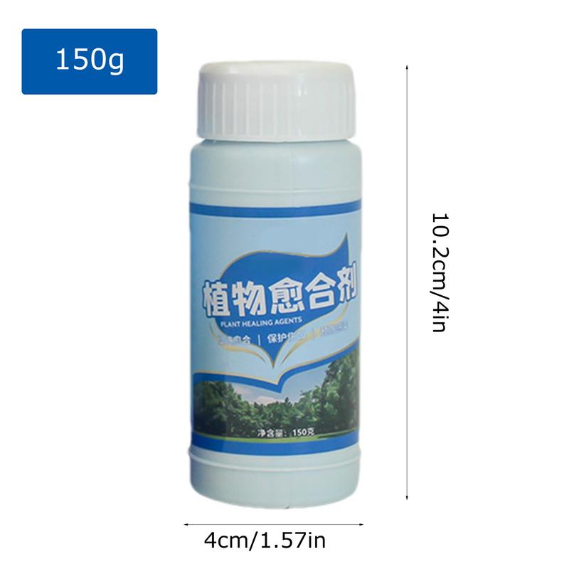 Tree Wound Pruning Sealer Wound Care Damaged Trees Quick Recovery Bonsai Cutting Cream Wound Repair Tools For Daily Tree Care