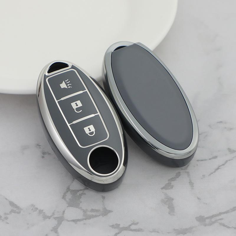 14th Gen Nissan Sylphy Key Cover for 2022 Enjoy Edition - Car Interior Decoration Item