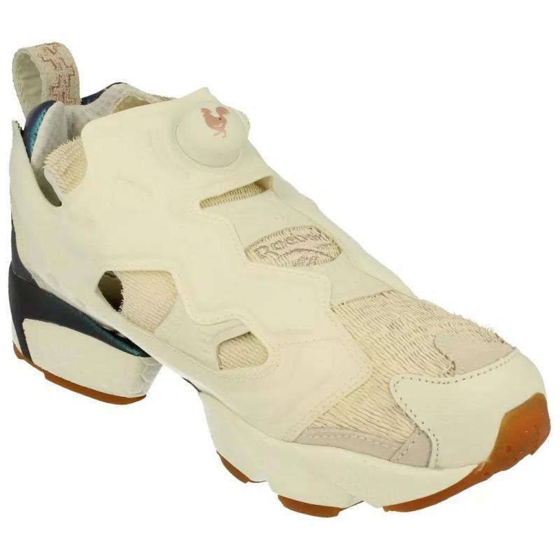 Reebok InstaPump Fury CV Chinese New Year - Year Of The Roster