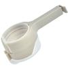 Food Clips Sealing Clips Food Saver with Discharge Nozzle Moisture\-proof Snack Clamp Kitchen Storage Tool