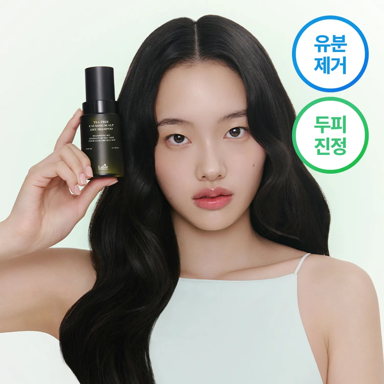 La’dor Tea Tree Calming Scalp Dry Shampoo 100ml Scalp Dry Shampoo 100ml