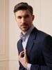 Navy Blue Jacket 182/112