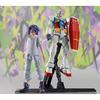 TAMASHII NATIONS Mobile Suit Gundam G-Witch Shuji Ito S.H.Figuarts Action Figure
