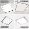 LED Panel Ceiling Light