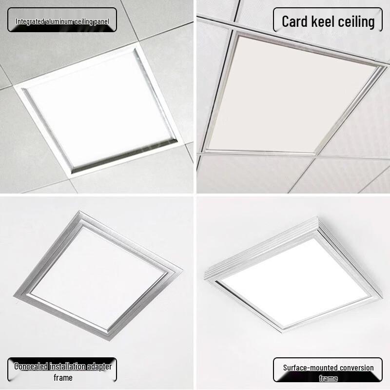 LED Panel Ceiling Light