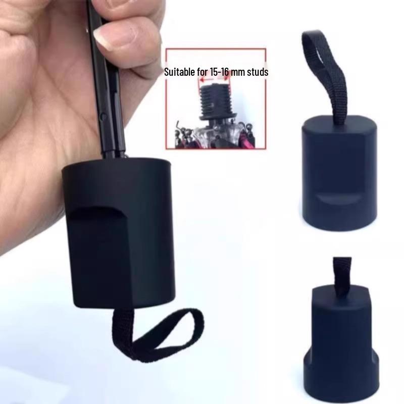 Decorative Loose Umbrella Handle Accessory