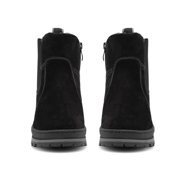 Ankle Boots Go Soft RST-BONA-01 Black