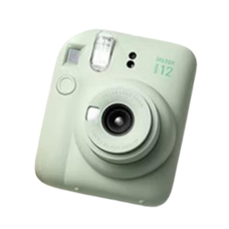 FUJIFILM INSTAX mini 12 Instant Camera (CN version)