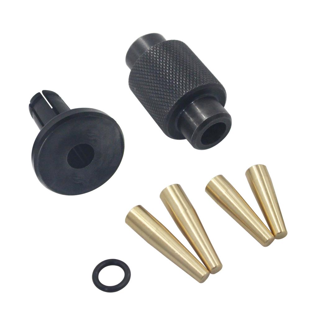 GM245 Fuel Injector Seals Tools Set Fit For GM Subaru Engines, Replaces for EN-49245, EN-51105 and18683AA000