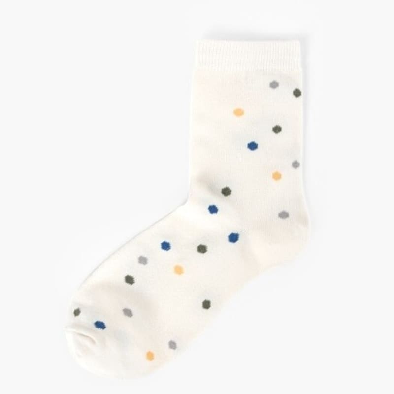 Abiruz Women's Socks LON-3