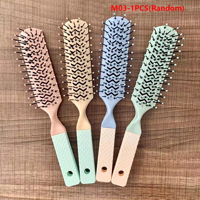 

Милая мультяшная расческа для волос с ручкой кролика, расческа для укладки, завивка длинных волос, пушистая расческа для женщин, аксессуары для волос, массаж