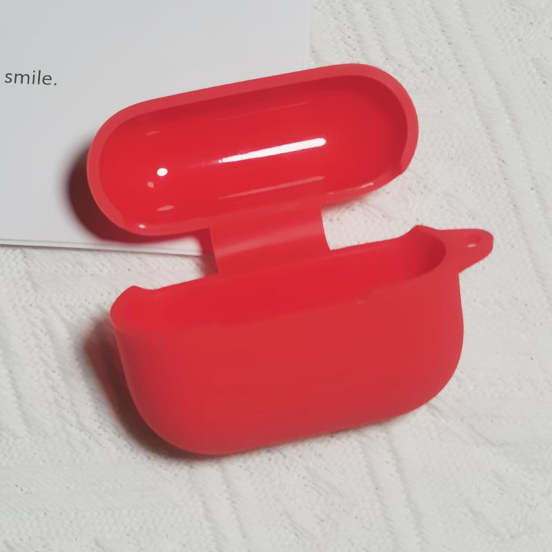 Apple AirPods Pro 2 Thickened Silicone Protective Case - Drop-proof and Dustproof Earphone Cover
