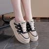 2025 summer trend breathable mesh breathable outside wear cool slippers women thick sole comfortable soft baseplate shoes women W3001