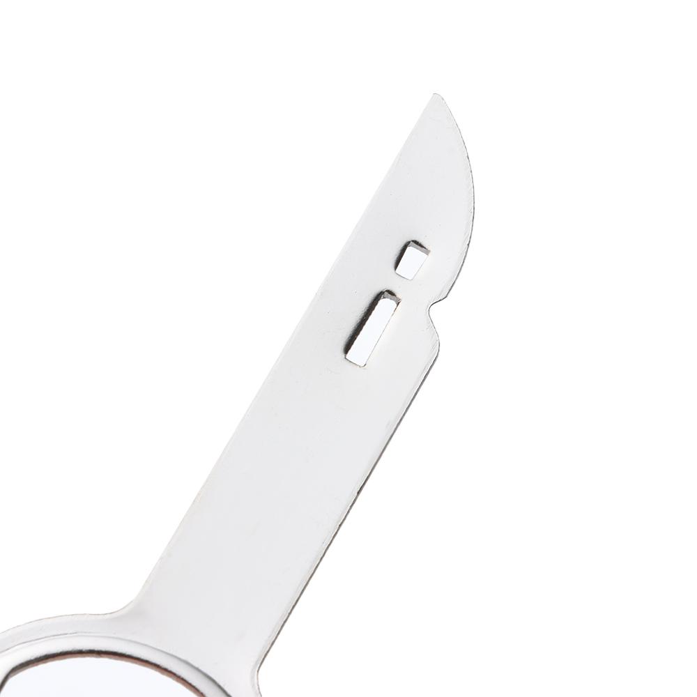 4 bucăți practice styling util CD stereo radio pin instrument de îndepărtare eliberare auto radio detașabil cheie