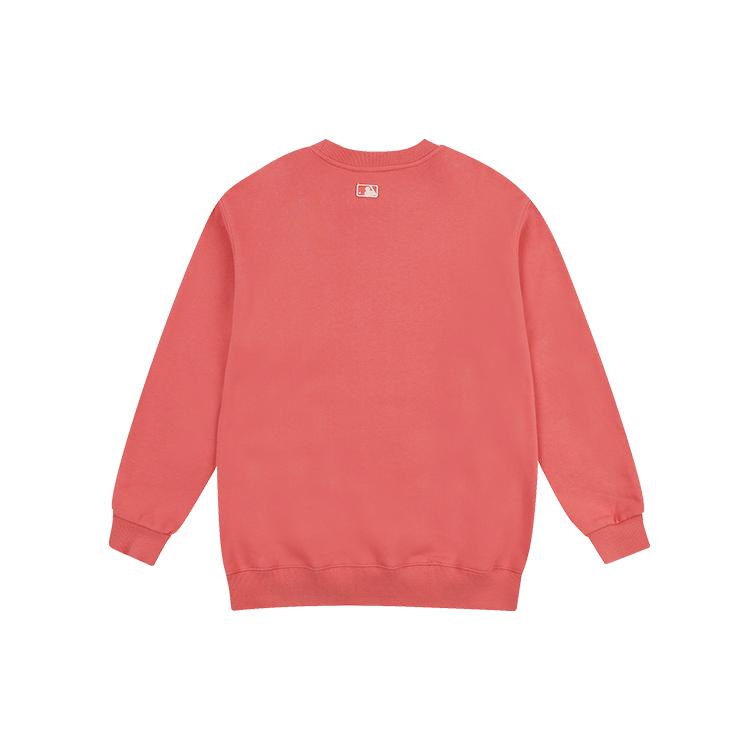 New MLB Sweatshirts Women's Pink 31MT53061-14O