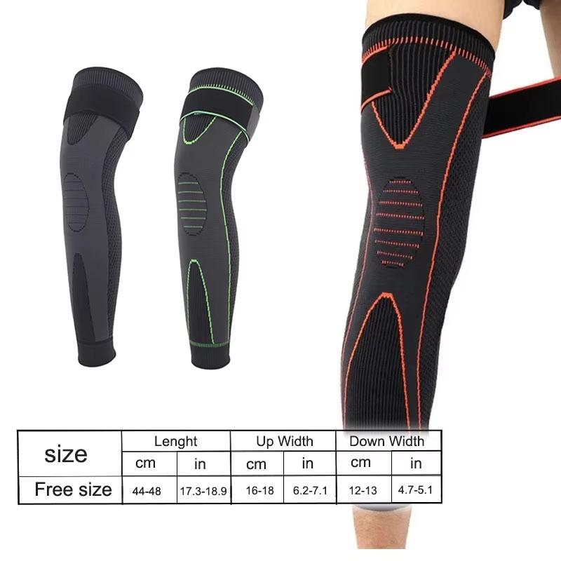 Warm Herbal Heat Knee Pads Sports Protective Gear Men's Women's Joint Support Elastic Bandage Knee Brace for Middle-Aged And Eld