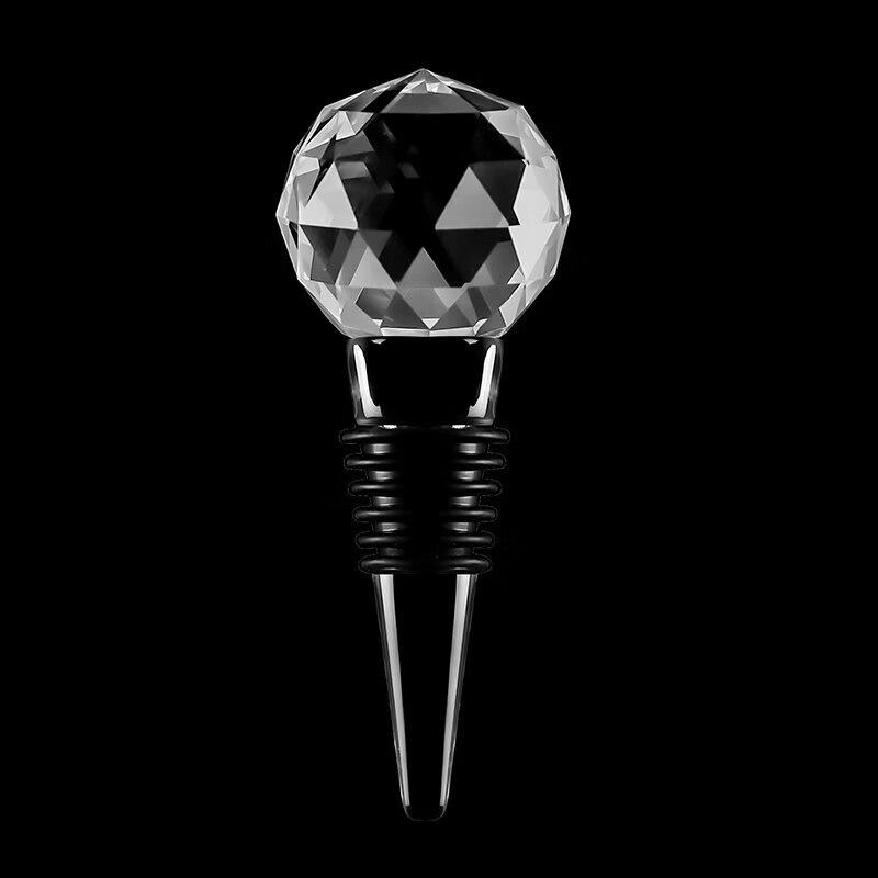 Decorative Wine Bottle Stopper