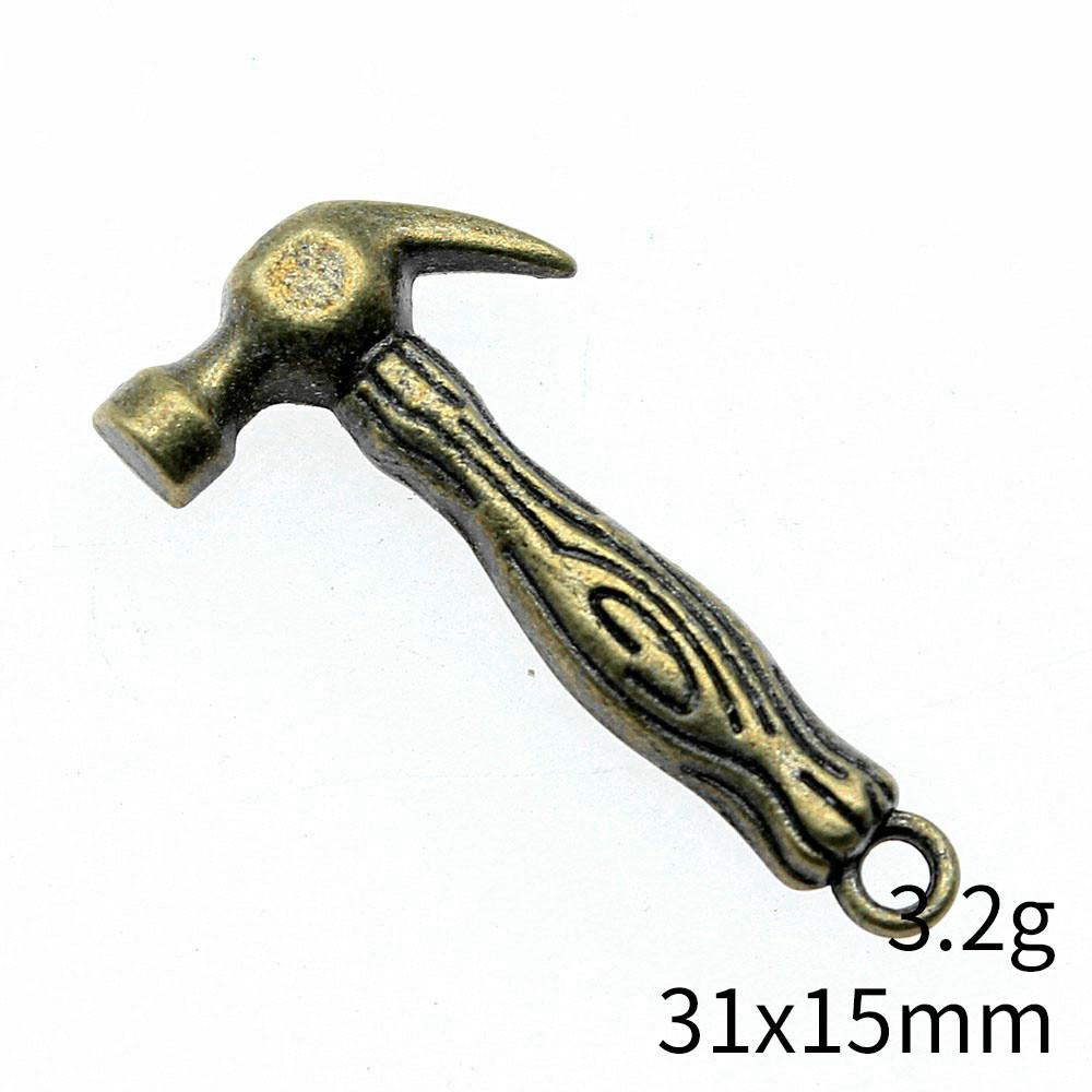Valentine's Day Bag Charm Repair Tools Charms Pendant Clearance Sale Items Pendant For Mobile