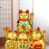 Lucky Cat Ornament Car Ornament Lucky Cat Lucky Cat Decor Lucky Cat