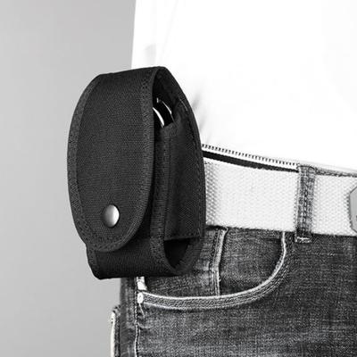 Handcuff Holder Practical Compact Duty Equipment