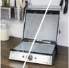 Contact Grill Cecotec 03026 Rock'nGrill Pro