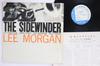 LP Record LEE MORGAN  Sidewinder BST84157 BLUE NOTE 1968 US Jazz Used
