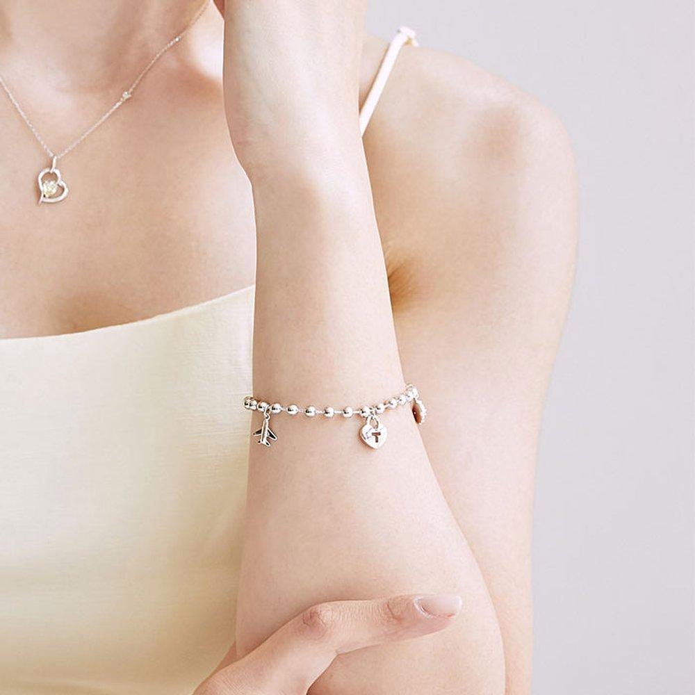 Love My City Bracelet Jeju Tbsbrw13398M