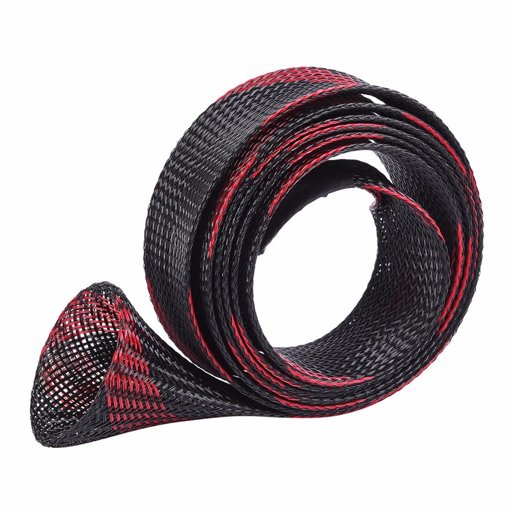 Rod Sock Fishing Sleeve Cover  Mesh Protector Pole Gloves Tools 10Pcs/Set