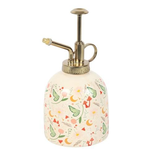 Something Different Fairy Folklore Ceramic Plant Mister