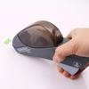 1Pcs Automatic Tape Dispenser Hand-held One Press Cutter for Gift Wrapping Scrap Booking Book Cover