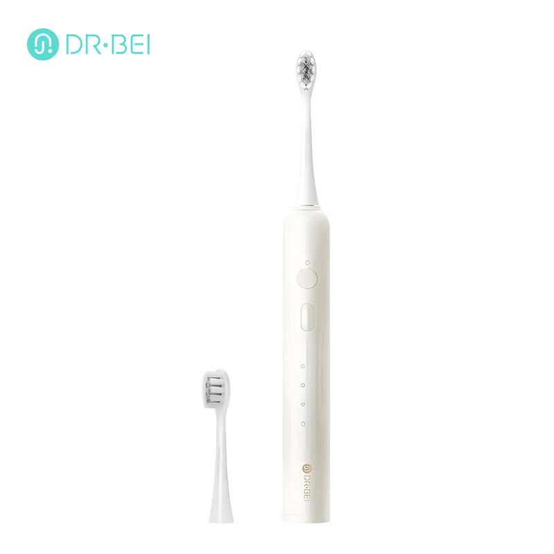 Dr. Bei S1 Sonic Electric Toothbrush CN plug (adapter included)