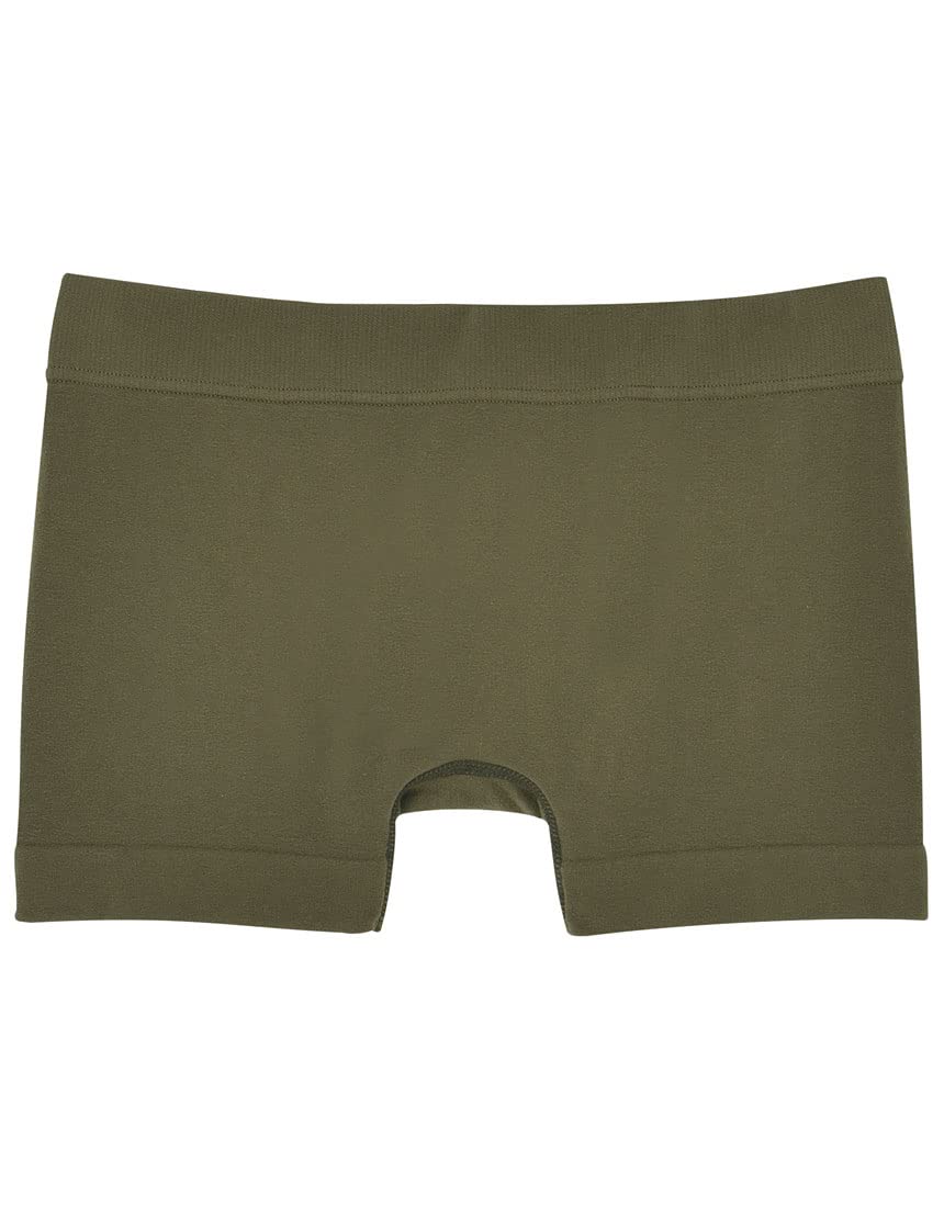 

[Unnanacool] Единый размер подходит от S до LL, Эластичные шорты B4N