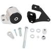 Performance Engine Mounts Kit Front Right Mount 70A For 2002-2005 Civic Si (EP) 02-06 RSX (DC5) Manual Transmission