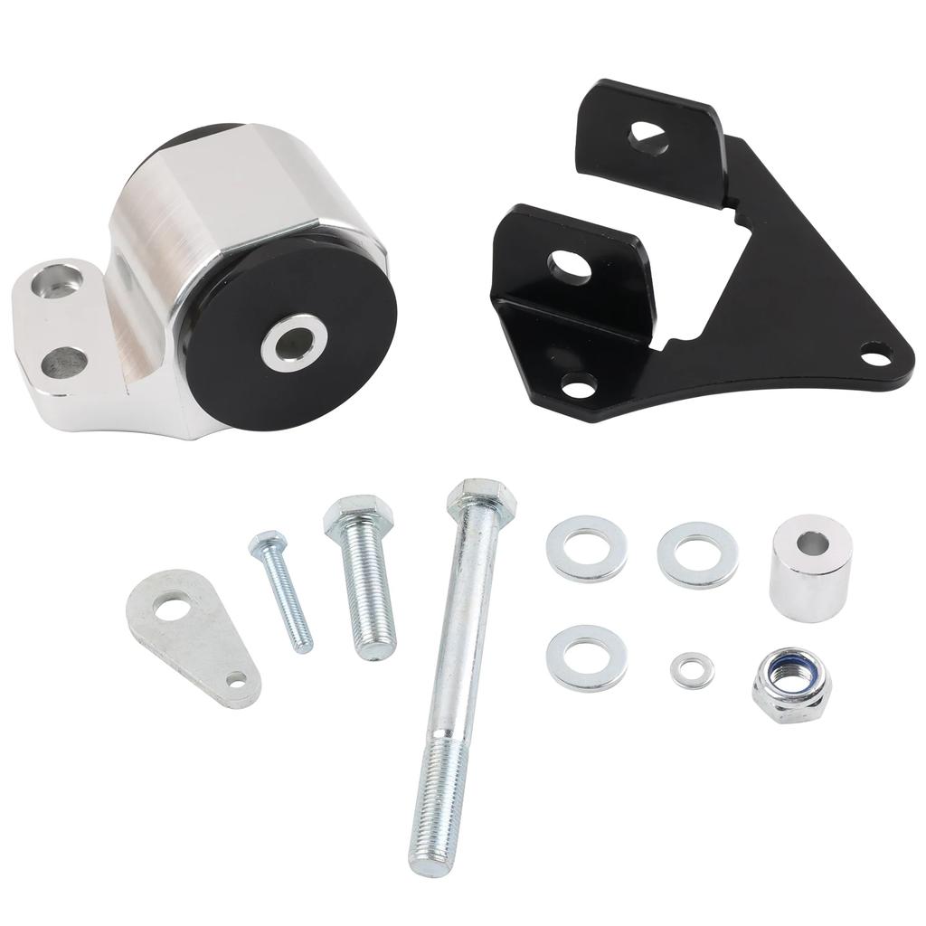 Performance Engine Mounts Kit Front Right Mount 70A For 2002-2005 Civic Si (EP) 02-06 RSX (DC5) Manual Transmission