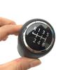 5/6 Speed Car Styling Accessories MT Gear Shift Knob Lever Stick Handle Head For Volkswagen VW Transport T5 T5.1 Gp 2003-2011