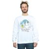 Star Wars Mens The Mandalorian Tis The Season Sweatshirt