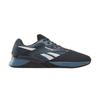 Mens Nano X4 Flat Trainers