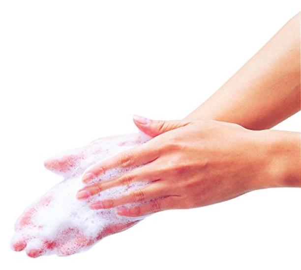 Shabonette Soap Solution Yu Mu 3kg